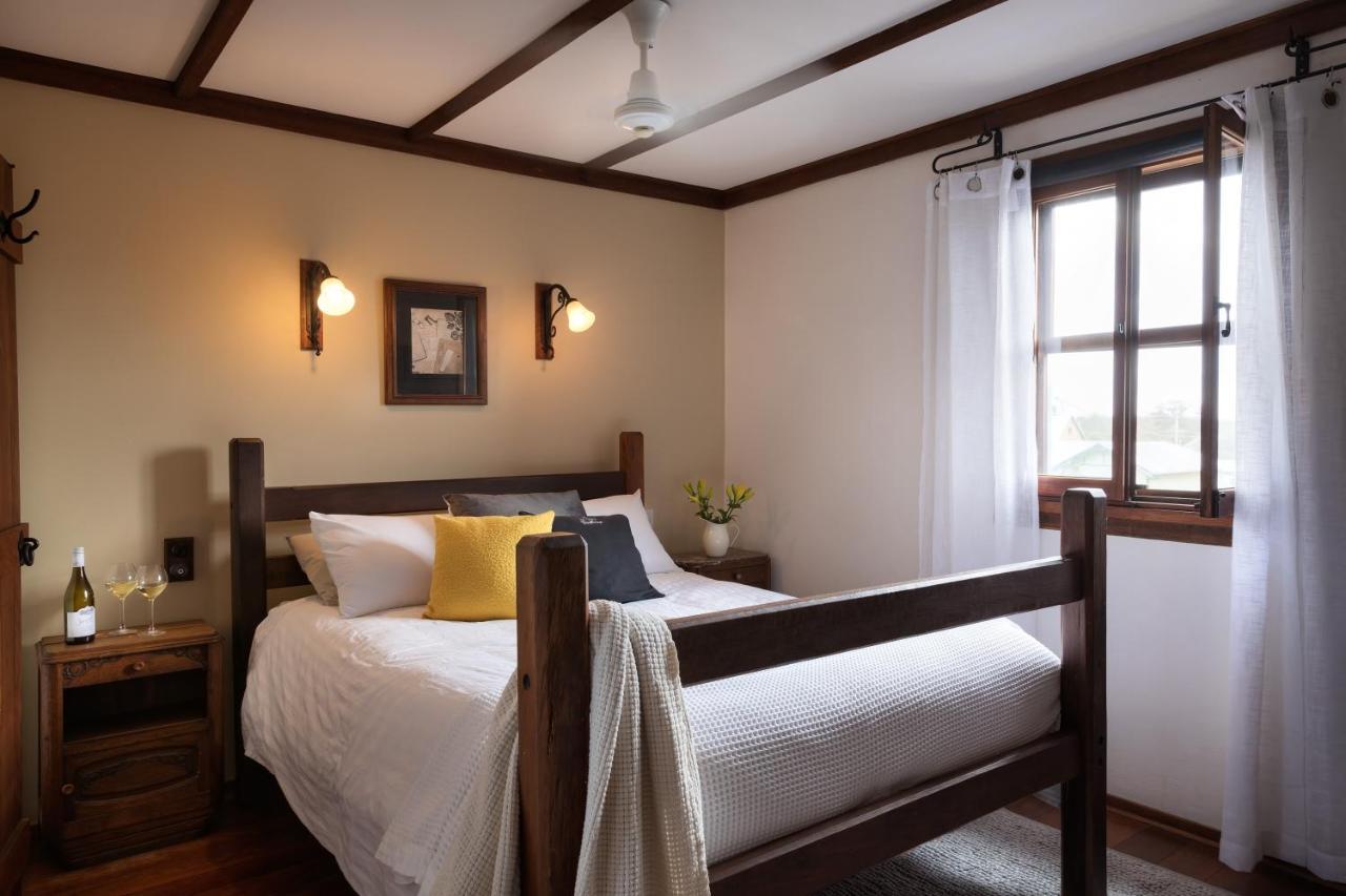 The Table Guest House Greta Exterior photo